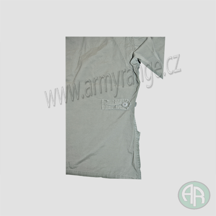 US JUNGLE Blůza M64 VIETNAM, POPLIN, olivová, Mil-Tec by STURM