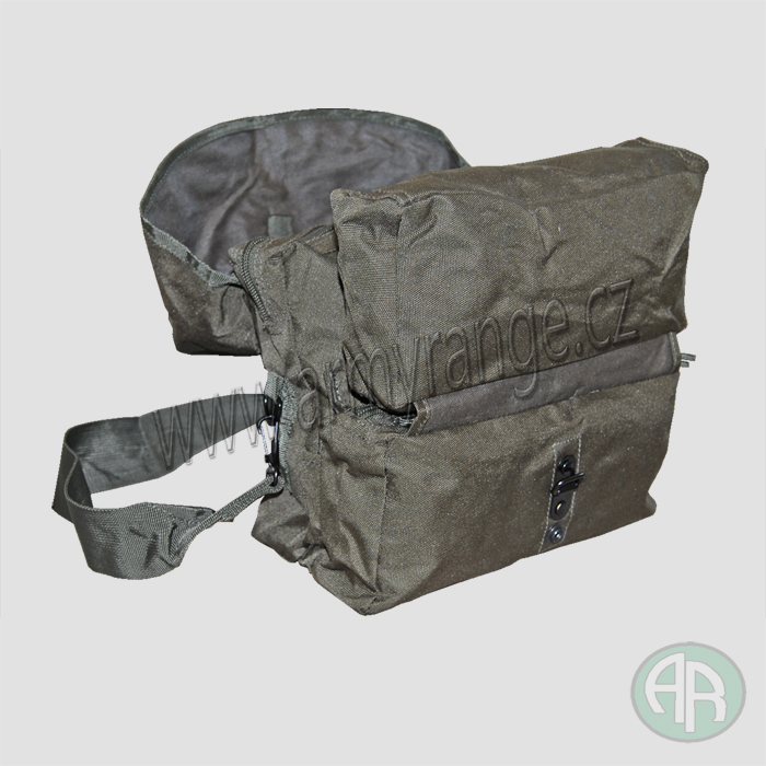 Taška US MEDICAL KIT,  olivová  -  , Mil-Tec