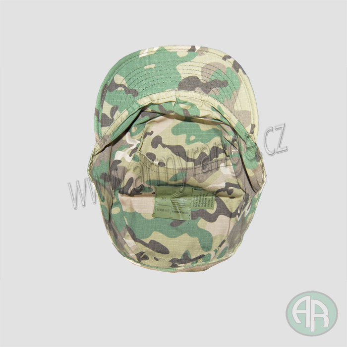 Čepice US ACU, operation-camo, MultiCam