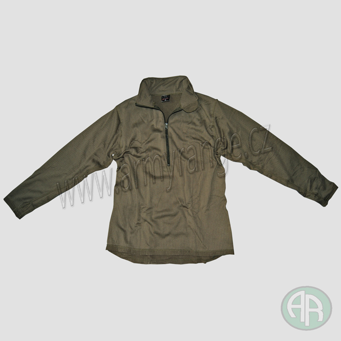 Funkční triko US LEVEL II, GEN III. ECWCS