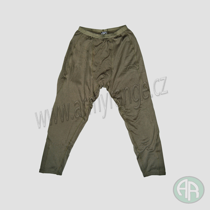 Funkční spodky US LEVEL II, GEN III. ECWCS