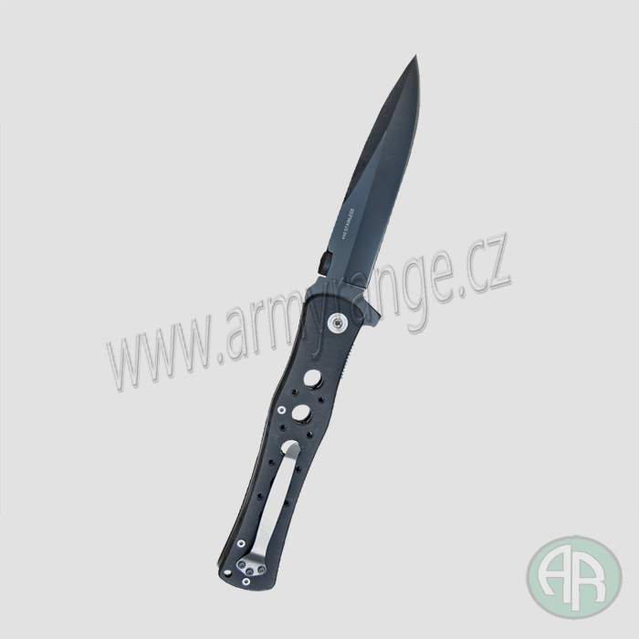 Nůž BÖKER® MAGNUM POWER RANGER,  černá  -  , BÖKER®