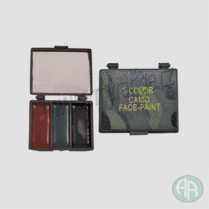 Kamuflážní barvy , - , MFH