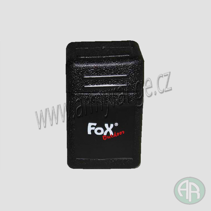 Plynový vařič malý s piezo zapalovačem ,    -  , FOX Outdoor