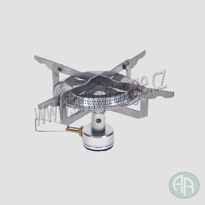 Plynový vařič velký,    -  , FOX Outdoor