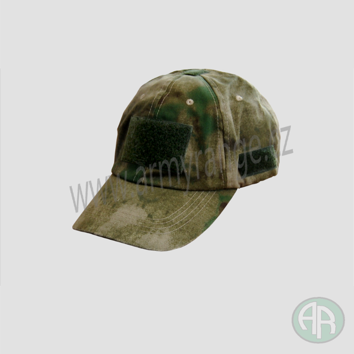 Baseballová čepice Einsatz, HDT-camo FG