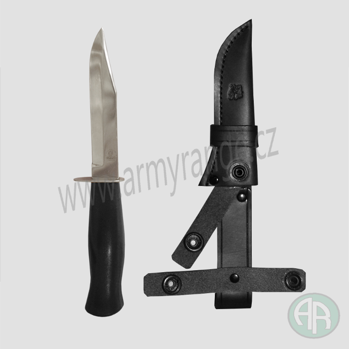 Lovecký nůž, 386-NH-4