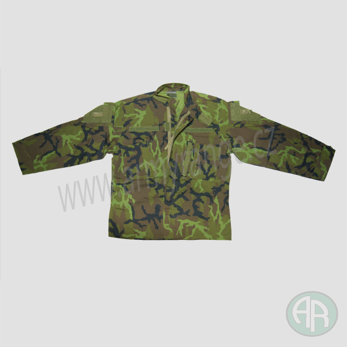 Blůza ACU, vz. 95 CZ, MFH