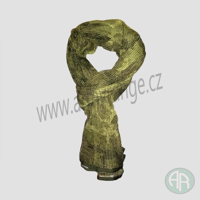 Šála SNIPER, vz. 95, MFH