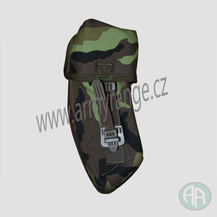 Sumka na zásobníky SA 58 k MNS 2000