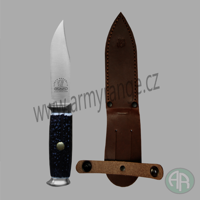 Dyka 375-NH-1 LOVECKA