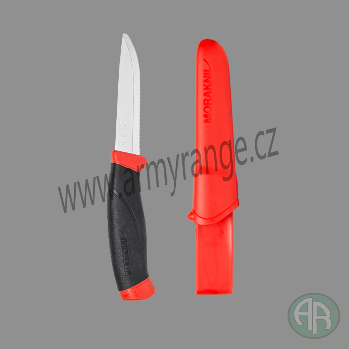 Nůž Morakniv® Companion F RESCUE