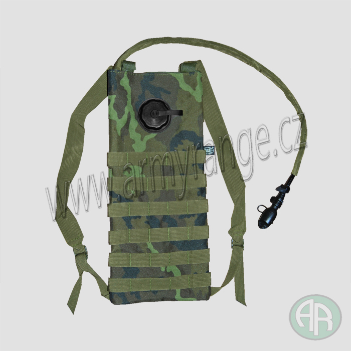 Camel bag MOLLE, vz. 95 CZ  -  , MFH