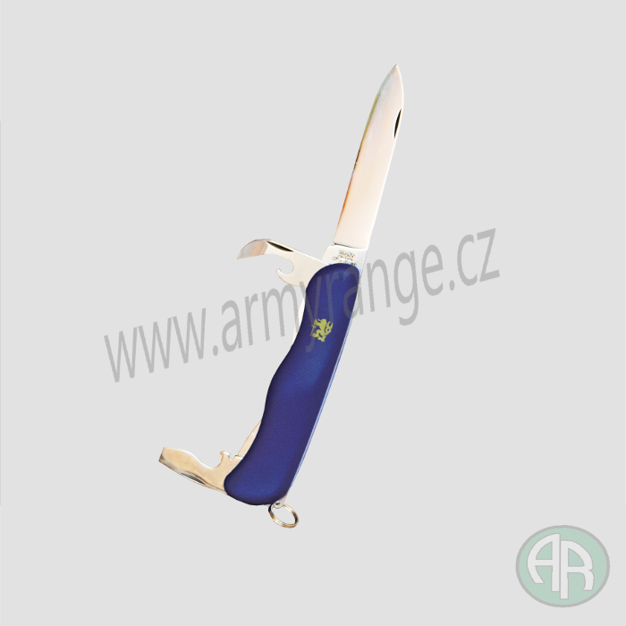 Kapesní zavírací nůž, 115-NH-3/AK
