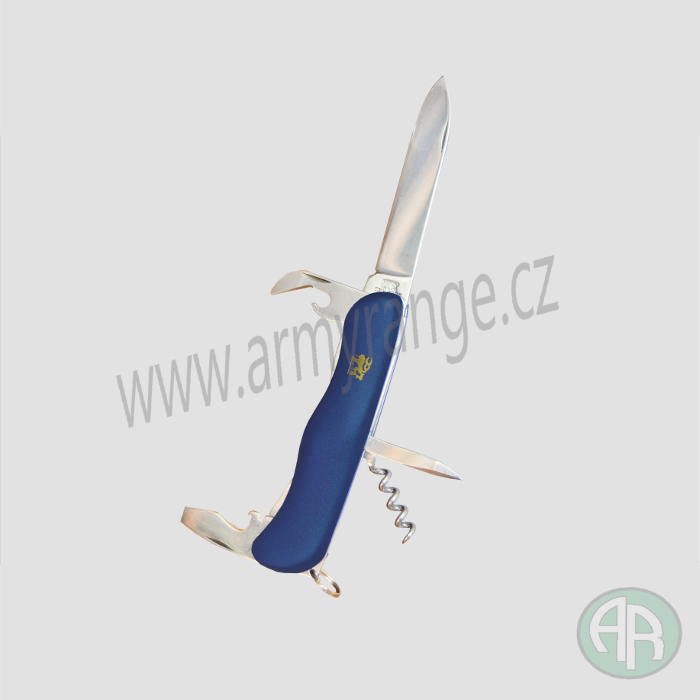 Kapesní zavírací nůž, 115-NH-5/AK