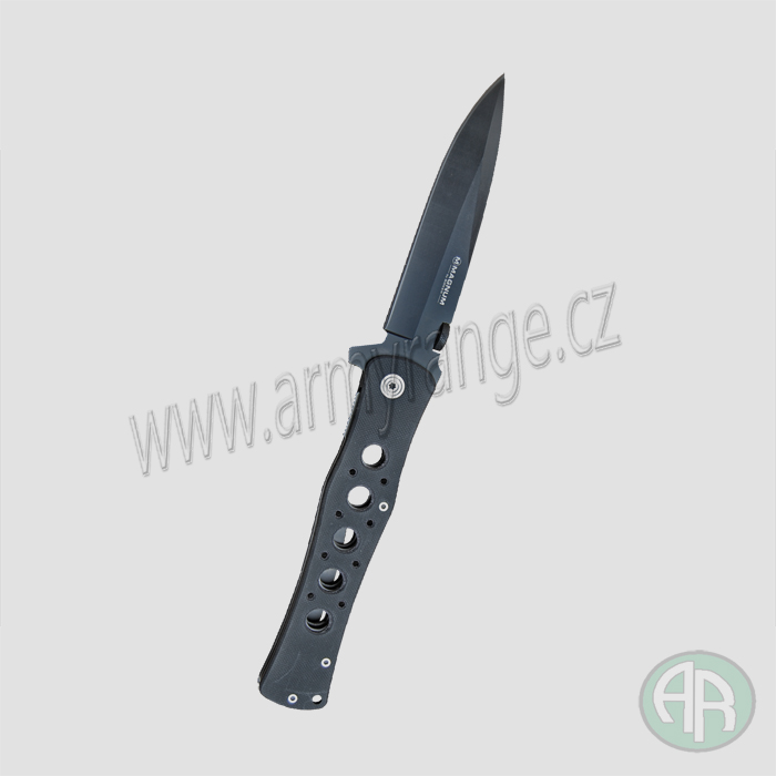 Nůž BÖKER® MAGNUM POWER RANGER,  černá  -  , BÖKER®