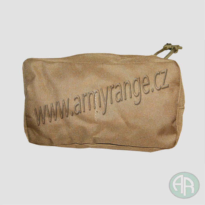 Sumka MOLLE víceúčelová, velká,  coyote  -  , MFH