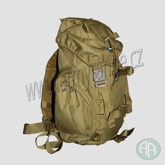 Batoh RECON I,  coyote  -  , MFH