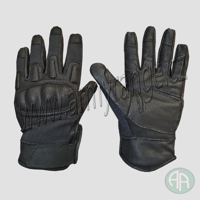 Taktické rukavice NOMEX ACTION