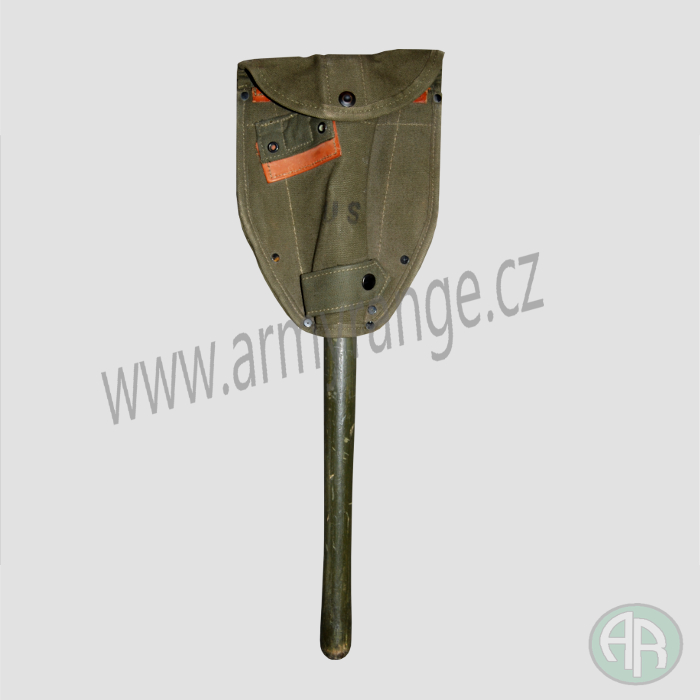 Lopatka US M56, originál US Army