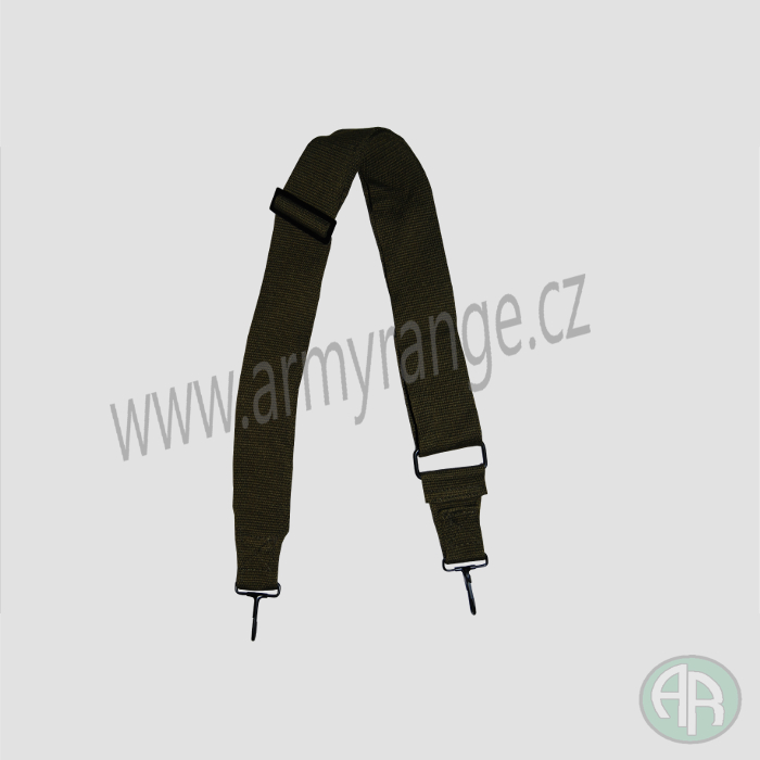 Malá polní US M67 (BUTT PACK), olivová - , Mil-Tec