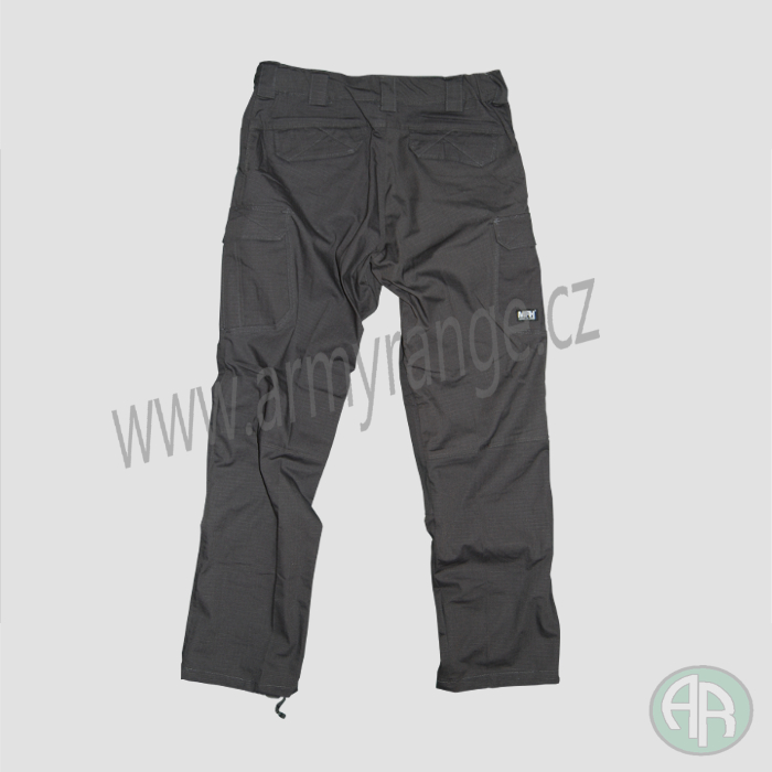 Taktické kalhoty STAKE, antracit, MFH