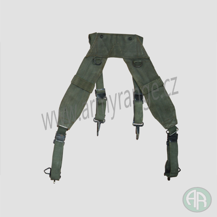 Nosný systém M56, 8 kusový