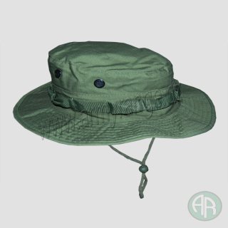 Klobouk US GI Rip Stop, olivová