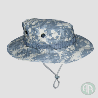 Klobouk US GI Rip Stop, ACU