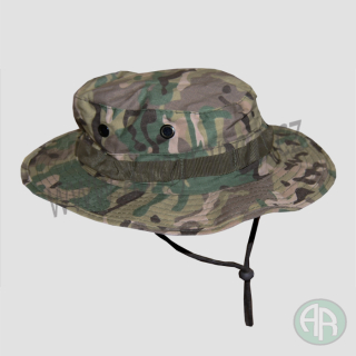 Klobouk US GI Rip Stop, operation-camo 