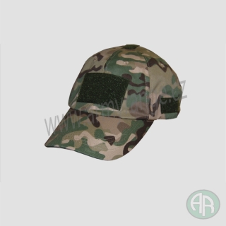 Baseballová čepice Einsatz, operation-camo